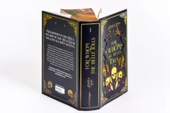 For Whom the Belle Tolls*Penhaligon