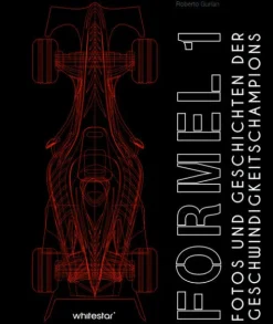 Formel 1*White Star Verlag Sale