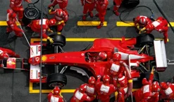 Formel 1*White Star Verlag Sale