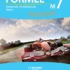Klett Ernst /Schulbuch Nach Fächern·Mathematik|Nach Bundesländern·Bayern*Formel Plus 7M. Arbeitsheft Klasse 7 (Kurs M). Ausgabe Bayern Mittelschule ab 2017