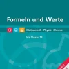 Duden Schulbuch Nach Schulform·Realschule|Nach Schulform·Hauptschule*Formeln und Werte - Formelsammlung bis Klasse 10