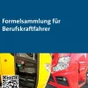 BoD - Books on Demand Mathematik-Formelsammlung für Berufskraftfahrer