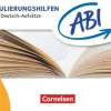 Formulierungshilfen*Cornelsen Verlag GmbH Discount