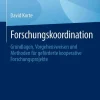 Springer Fachmedien Wiesbaden Wirtschaft-Forschungskoordination