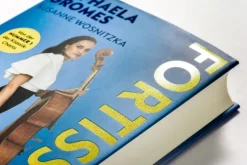 Goldmann Verlag Musik, Film, Theater*Fortissima!