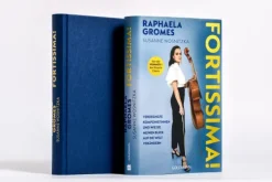 Goldmann Verlag Musik, Film, Theater*Fortissima!