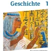 Cornelsen Verlag GmbH Nach Fächern·Geschichte*Forum Geschichte 01. Arbeitsheft. Von der Urgeschichte bis zum Ende des Römischen Reiches