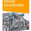 Cornelsen Verlag GmbH Nach Fächern·Geschichte-Forum Geschichte 10. Jahrgangsstufe - Gymnasium Bayern - Deutschland, Europa und die Welt bis zur Gegenwart