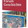 Cornelsen Verlag GmbH Nach Fächern·Geschichte-Forum Geschichte 13. Jahrgangsstufe - Oberstufe Gymnasium Bayern - Neue Ausgabe ab 2023 - Schulbuch mit digitalen Medien