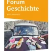 Cornelsen Verlag GmbH Nach Fächern·Geschichte|Nach Bundesländern·Brandenburg-Forum Geschichte 9./10. Schuljahr - Neue Ausgabe - Gymnasium Berlin/Brandenburg - Ausgabe ab 2025 - Schulbuch mit digitalen Medien