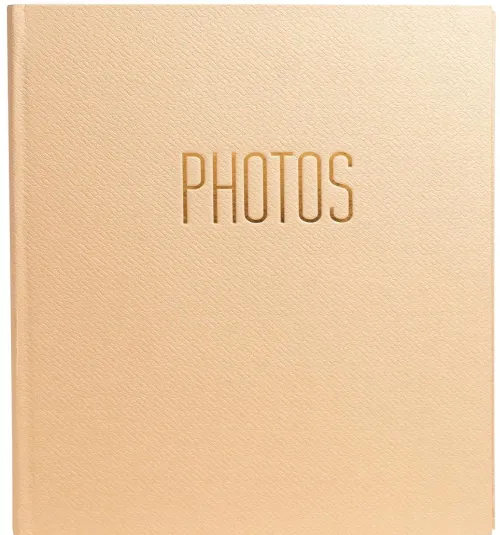 Fotoalbum, 60 Seiten schwarz, 29x32 cm, OfficeByMe*Quo Vadis Online