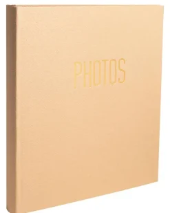 Fotoalbum, 60 Seiten schwarz, 29x32 cm, OfficeByMe*Quo Vadis Online