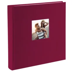 Fotoalbum Bella Vista bordeaux*Goldbuch Georg Brückner GmbH Sale