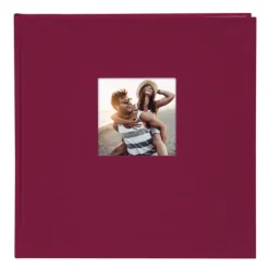 Fotoalbum Bella Vista bordeaux*Goldbuch Georg Brückner GmbH Sale