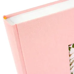 Goldbuch Georg Brückner GmbH Dekoration & Einrichtung-Fotoalbum Bella Vista rosé 25x25 cm