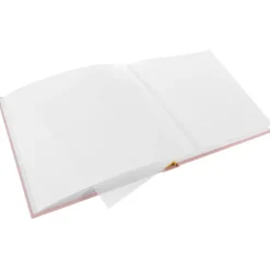 Goldbuch Georg Brückner GmbH Dekoration & Einrichtung-Fotoalbum Bella Vista rosé 25x25 cm