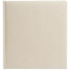 Goldbuch Georg Brückner GmbH Dekoration & Einrichtung*Fotoalbum Summertime Beige 30x31 cm