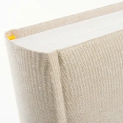 Goldbuch Georg Brückner GmbH Dekoration & Einrichtung*Fotoalbum Summertime Beige 30x31 cm