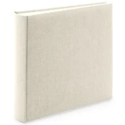 Goldbuch Georg Brückner GmbH Dekoration & Einrichtung*Fotoalbum Summertime Beige 30x31 cm