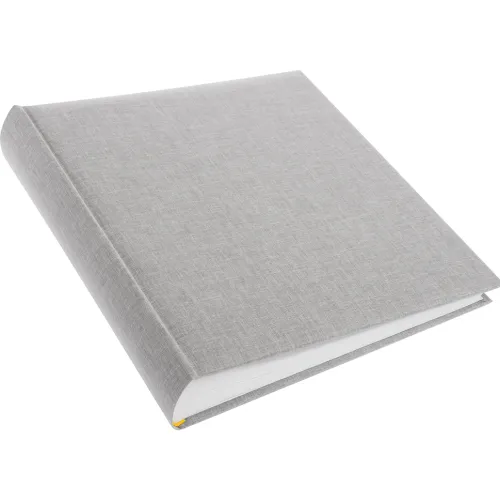 Goldbuch Georg Brückner GmbH Dekoration & Einrichtung*Fotoalbum Summertime grau 30x31 cm