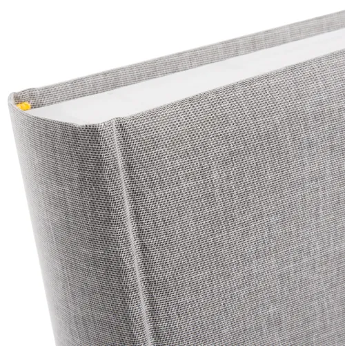 Goldbuch Georg Brückner GmbH Dekoration & Einrichtung*Fotoalbum Summertime grau 30x31 cm