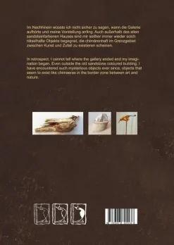 Found Art . Fundwerke*tredition Outlet