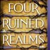 FISCHER TOR Asian Fantasy*Four Ruined Realms