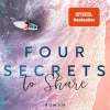 Forever Romantic Suspense-Four Secrets to Share