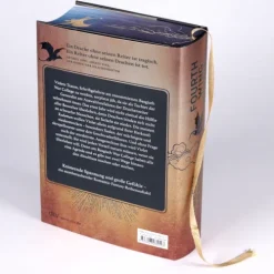 dtv Verlagsgesellschaft Romantasy|Büchertrends Auf Social Media-Fourth Wing - Flammengeküsst