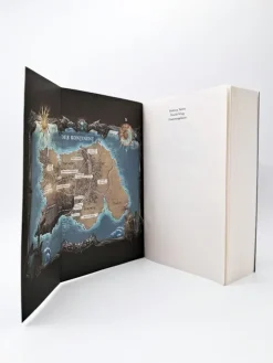 dtv Verlagsgesellschaft Fantasy & Science Fiction|Büchertrends Auf Social Media*Fourth Wing - Flammengeküsst