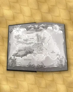 Macmillan USA Fantasy*Fourth Wing (Wing and Claw Collection)