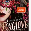 Ars Edition GmbH Young Adult|Fantasy-Foxglove - Das Begehren des Todes (Belladonna 2)