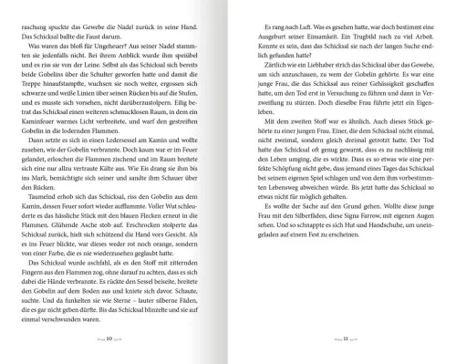 Ars Edition GmbH Young Adult|Fantasy-Foxglove - Das Begehren des Todes (Belladonna 2)