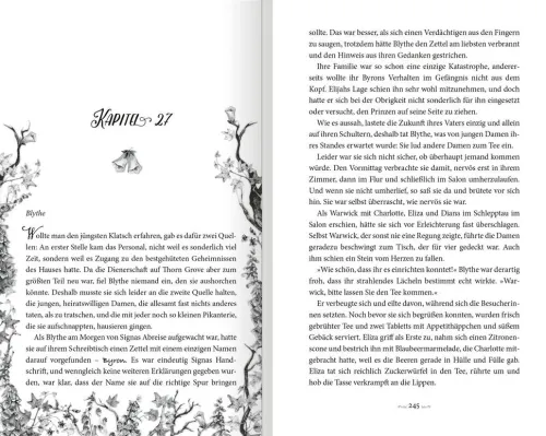 Ars Edition GmbH Young Adult|Fantasy-Foxglove - Das Begehren des Todes (Belladonna 2)