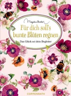 Für dich soll's bunte Blüten regnen*Coppenrath Online
