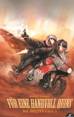 Für eine Handvoll Quins*BoD - Books on Demand Clearance