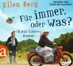 Für immer, oder was?*Aufbau Audio Hot