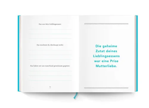 Elma van Vliet Kommunion & Konfirmation-Für meinen tollen Sohn