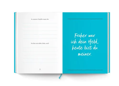 Elma van Vliet Kommunion & Konfirmation-Für meinen tollen Sohn