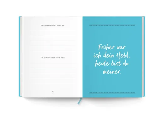 Elma van Vliet Kommunion & Konfirmation-Für meinen tollen Sohn