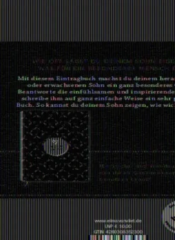 Elma van Vliet Kommunion & Konfirmation-Für meinen tollen Sohn