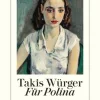 Für Polina*Diogenes Verlag AG Outlet