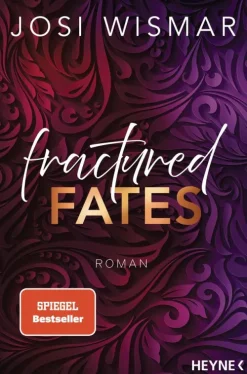 Fractured Fates*Penguin Random House Hot