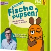 Kinder cbj audio Kinder- & Jugendbücher·Wissen & Sachbücher-Frag doch mal ... die Maus: Können Fische pupsen?