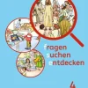 Klett Ernst /Schulbuch Nach Fächern·Religion & Philosophie-fragen - suchen - entdecken. Religion in der Grundschule. Neuausgabe