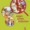 fragen - suchen - entdecken. Schülerbuch 3. Schuljahr. Religion in der Grundschule. Ausgabe für Bayern*Klett Ernst /Schulbuch Hot