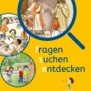 Klett Ernst /Schulbuch Nach Fächern·Religion & Philosophie*fragen - suchen - entdecken. Ausgabe für Bayern. Schülerbuch 1./2. Schuljahr. Religion in der Grundschule