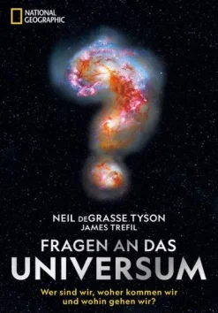 Fragen an das Universum*NG Buchverlag GmbH Outlet