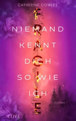 FRAGILE. Niemand kennt dich so wie ich (Sparrow Falls 1)*Cove Outlet