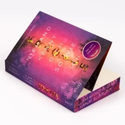 Carlsen Verlag GmbH Romantic Suspense-FRAGILE. Niemand kennt dich so wie ich (Sparrow Falls 1)